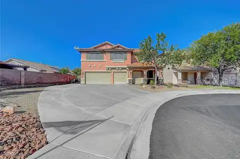 1154 Spooner Court, Henderson, NV 89014