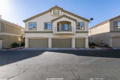 6345 Dan Blocker Avenue, Henderson, NV 89011