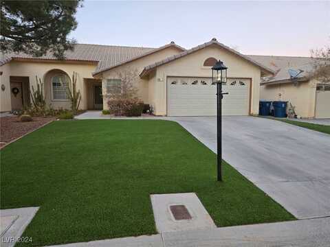 4828 Winterset Drive, Las Vegas, NV 89130