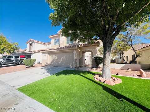 7804 Amulet Street, Las Vegas, NV 89131