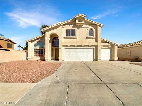 8636 Jasper Wood Street, Henderson, NV 89074