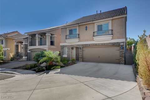 6693 Presto Court, Las Vegas, NV 89139