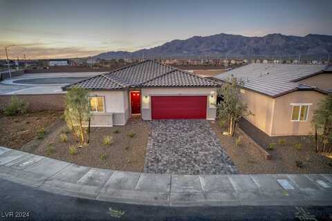 7446 Mason Springs Avenue, North Las Vegas, NV 89084