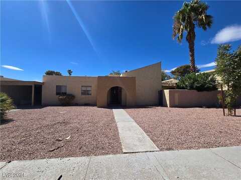 4305 Moonlight Drive, Las Vegas, NV 89110