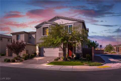 6343 Starlit Sky Street, North Las Vegas, NV 89081