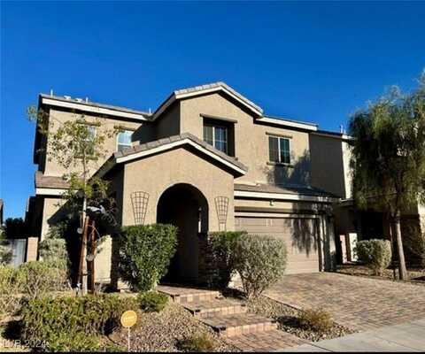 372 Clown Creek Street, Henderson, NV 89014