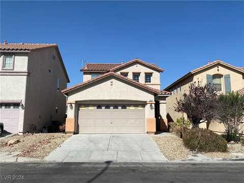 252 Bella Matese Avenue, Las Vegas, NV 89183