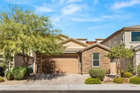 3176 Rowan Brook Avenue, Henderson, NV 89052