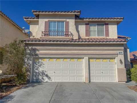 8232 Crown Peak Avenue, Las Vegas, NV 89117