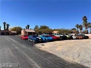 6265 W Russell Road, Las Vegas, NV 89118