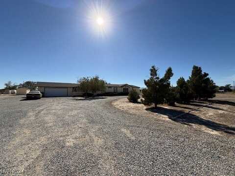 421 McMurray Drive, Pahrump, NV 89060