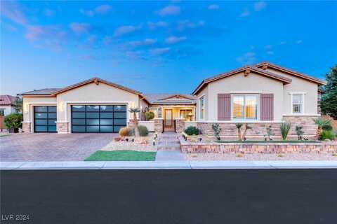 4742 Heartstone Circle, Las Vegas, NV 89129