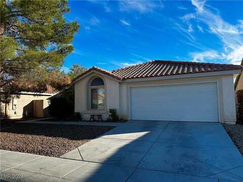 1821 Ginger Blossom Avenue, North Las Vegas, NV 89031