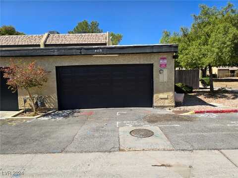 4668 Limerick Lane, Las Vegas, NV 89121