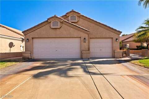 1233 Golf Club Drive, Laughlin, NV 89029