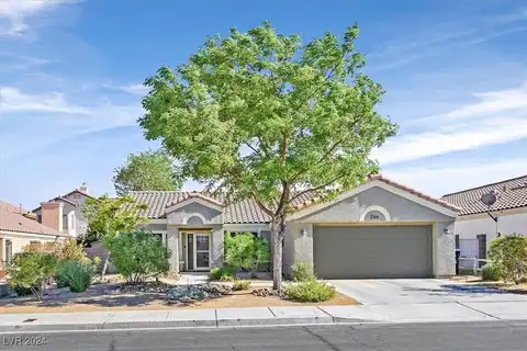 266 Arch Hill Street, Henderson, NV 89074