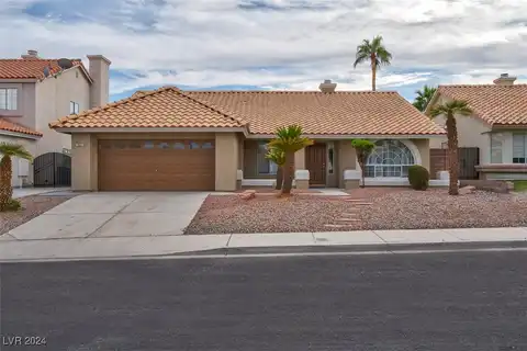 903 Big Delta Court, Henderson, NV 89014