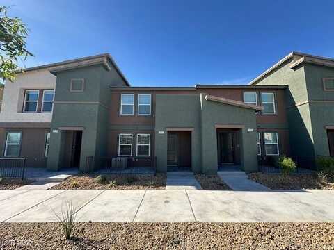 1552 Foley Bay Drive, North Las Vegas, NV 89084