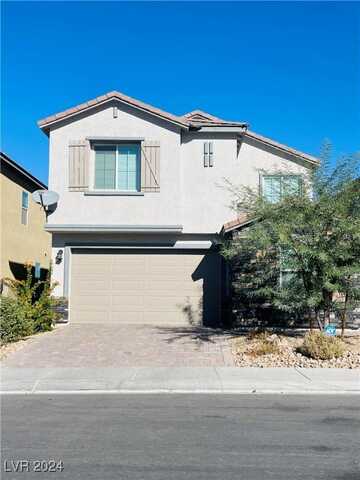 6854 Chargehand Avenue, Las Vegas, NV 89156