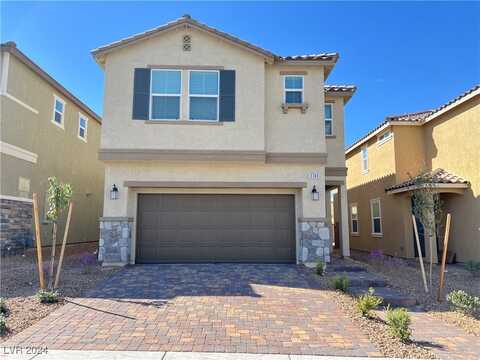 2745 Zazzera Court, Henderson, NV 89044