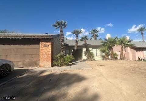 4659 Kristen Lane, Las Vegas, NV 89121