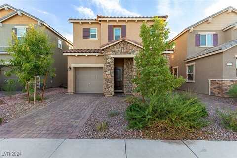 97 Ella Ashman Avenue, Henderson, NV 89011