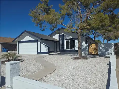 3114 Blossom Glen Drive, Henderson, NV 89014