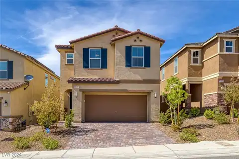 3478 Bradano Lane, Henderson, NV 89044