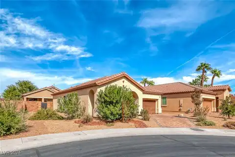 594 Via Paladini, Henderson, NV 89011