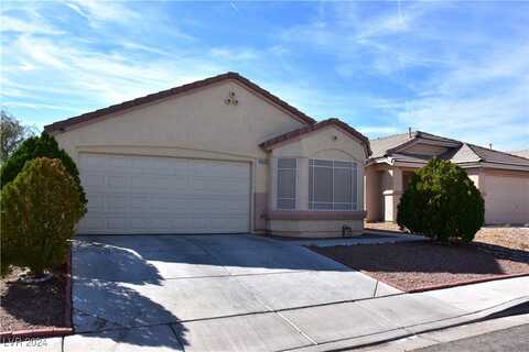 4537 Julesburg Drive, Las Vegas, NV 89139