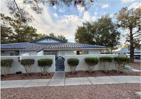 2121 Chertsey Drive, Las Vegas, NV 89108