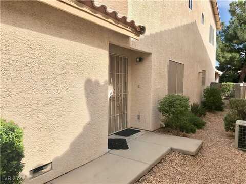 6104 Hillside Bloom Court, Las Vegas, NV 89130