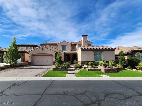 2901 Grande Arch Street, Henderson, NV 89044