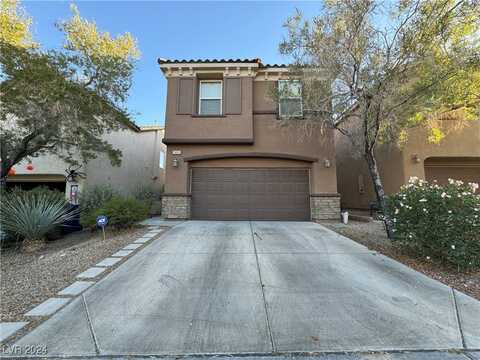 7491 Glimmering Sun Avenue, Las Vegas, NV 89178