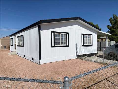 260 W Liberty Street, Pahrump, NV 89048