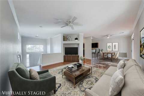 963 Scarlet Haze Avenue, Las Vegas, NV 89183