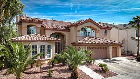 178 Tamarron Cliffs Street, Las Vegas, NV 89148