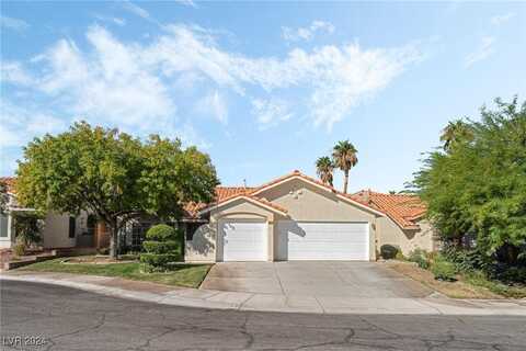 3105 Siena Circle, Las Vegas, NV 89128