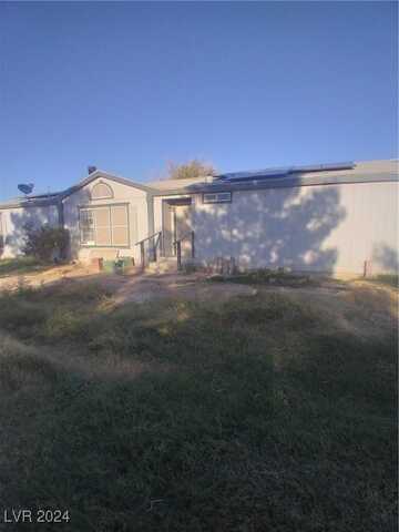 730 E Betty Avenue, Pahrump, NV 89060