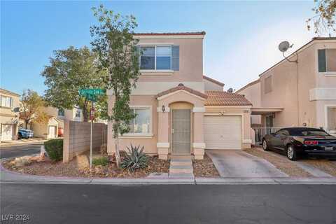 9918 Delicate Dew Street, Las Vegas, NV 89183