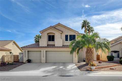 5129 Costabella Lane, Las Vegas, NV 89130