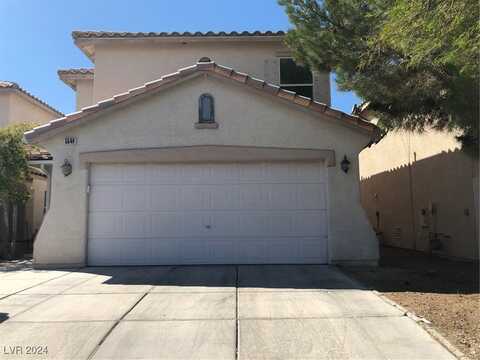 5549 Doubleday Street, Las Vegas, NV 89118