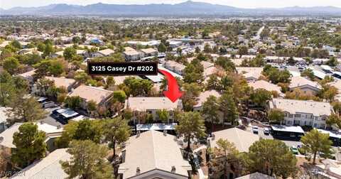 3125 Casey Drive, Las Vegas, NV 89120