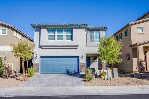 488 Silverweed Avenue, Henderson, NV 89044