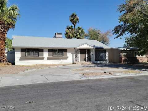 1909 Ballard Drive, Las Vegas, NV 89104