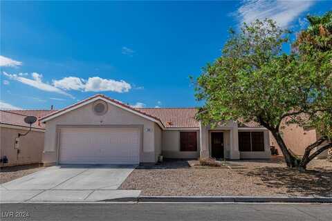 2913 Bradford Hill Avenue, North Las Vegas, NV 89031