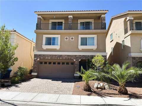 7263 Summit Lake Court, Las Vegas, NV 89118