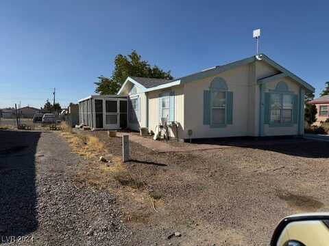 41 Tonopah Trail, Pahrump, NV 89048