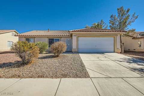 5306 Joshua Jose Street, North Las Vegas, NV 89031