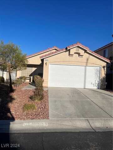 5878 Sleepy Spruce Street, Las Vegas, NV 89113